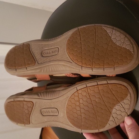 Rockport Cobb Hill sandals size 9 - Picture 6 of 12